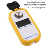 DR603 Digital ethylene propylene glycol concentration tester refractometer