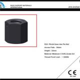 Hex Steel High Pin Nut